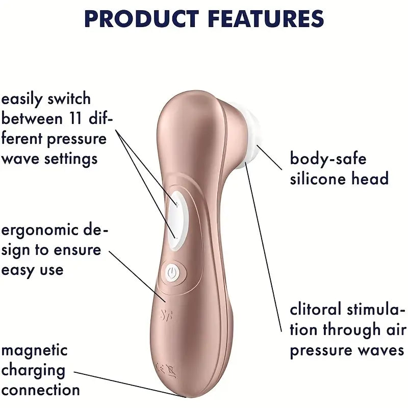 Satisfyer Pro