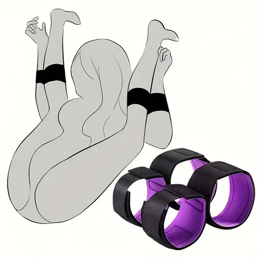 Bond Adjustable Straps