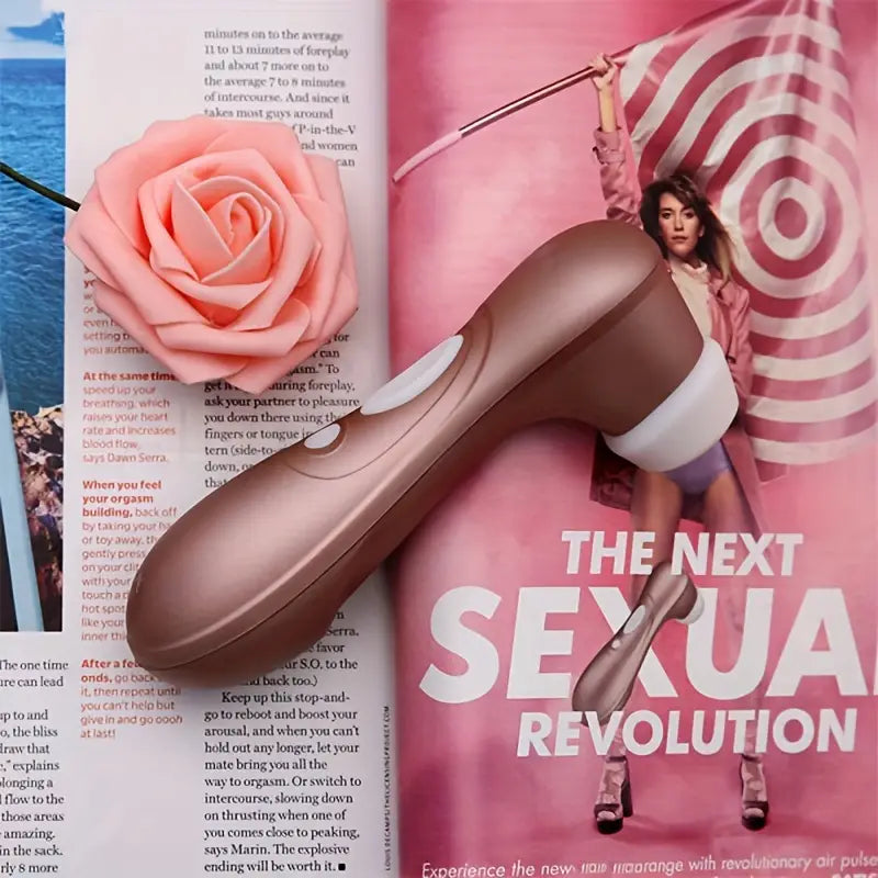 Satisfyer Pro