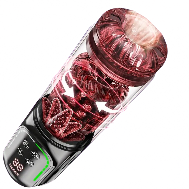 PulseTech Automatic Pleasure Cup