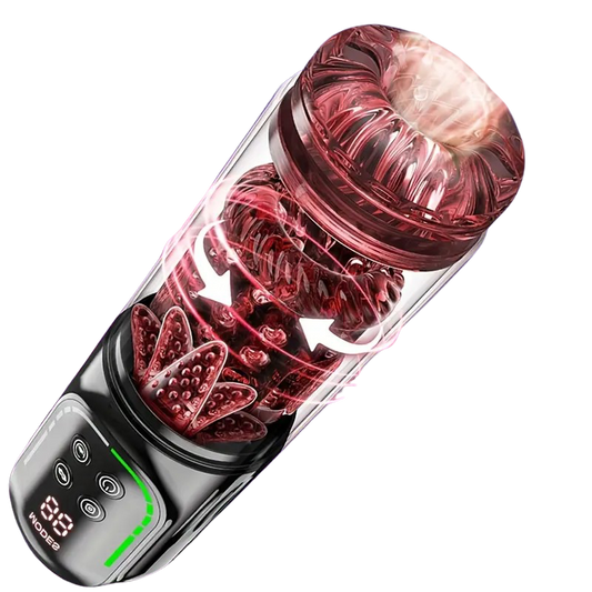 PulseTech Automatic Pleasure Cup